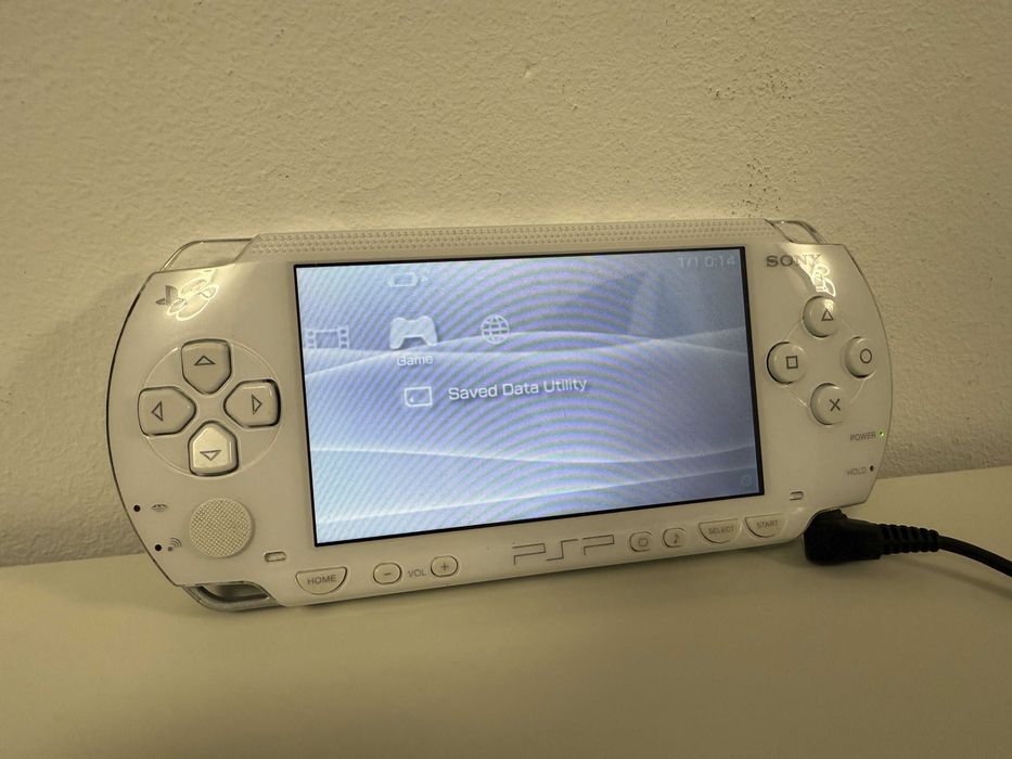 PSP - 1004 - Alb