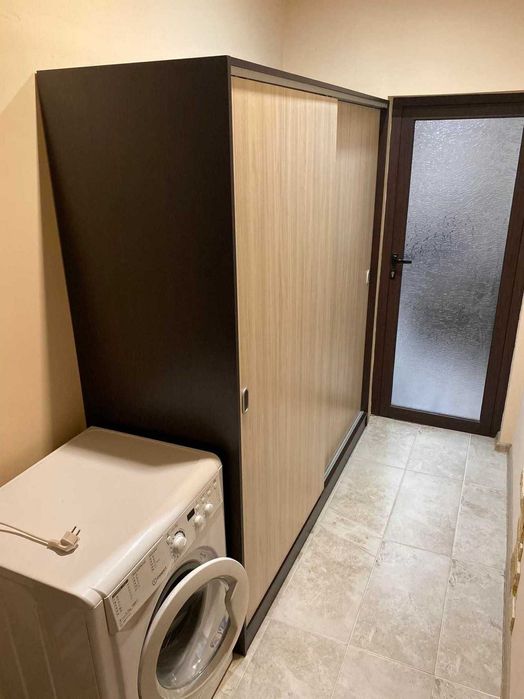 Едностаен Апартамент в Центъра