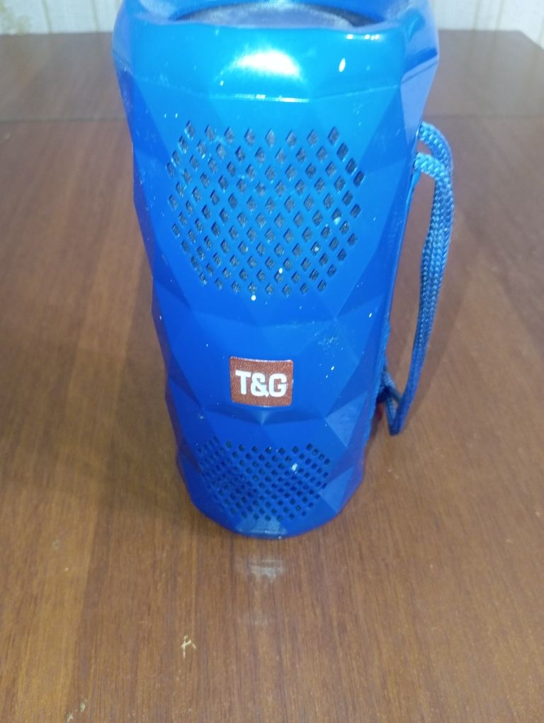 Продаю колонку T&G