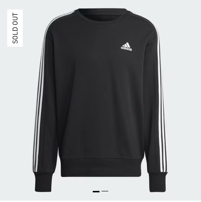 Толстовка ADIDAS оригинал