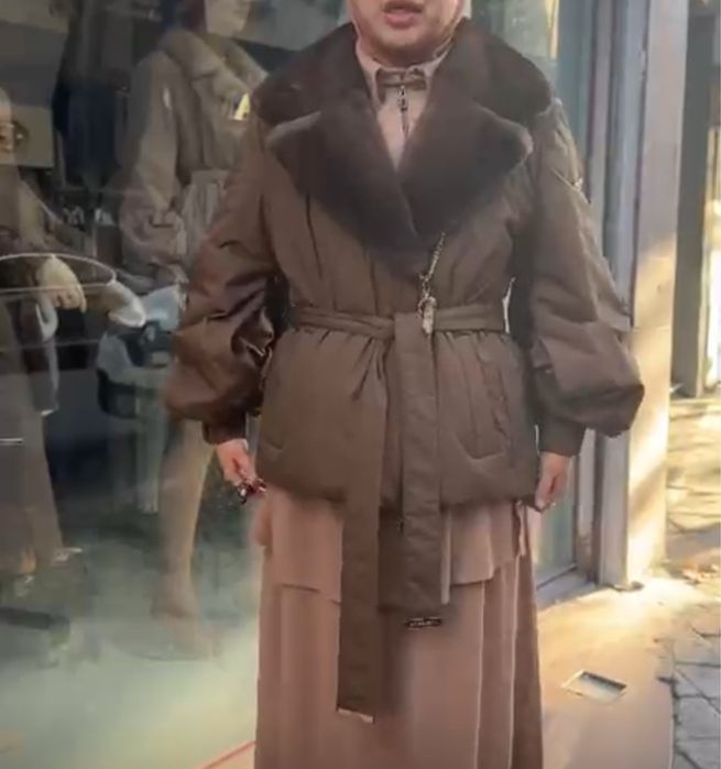 Куртка Armando новая