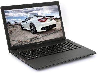 Ноутбук Lenovo ideapad g505