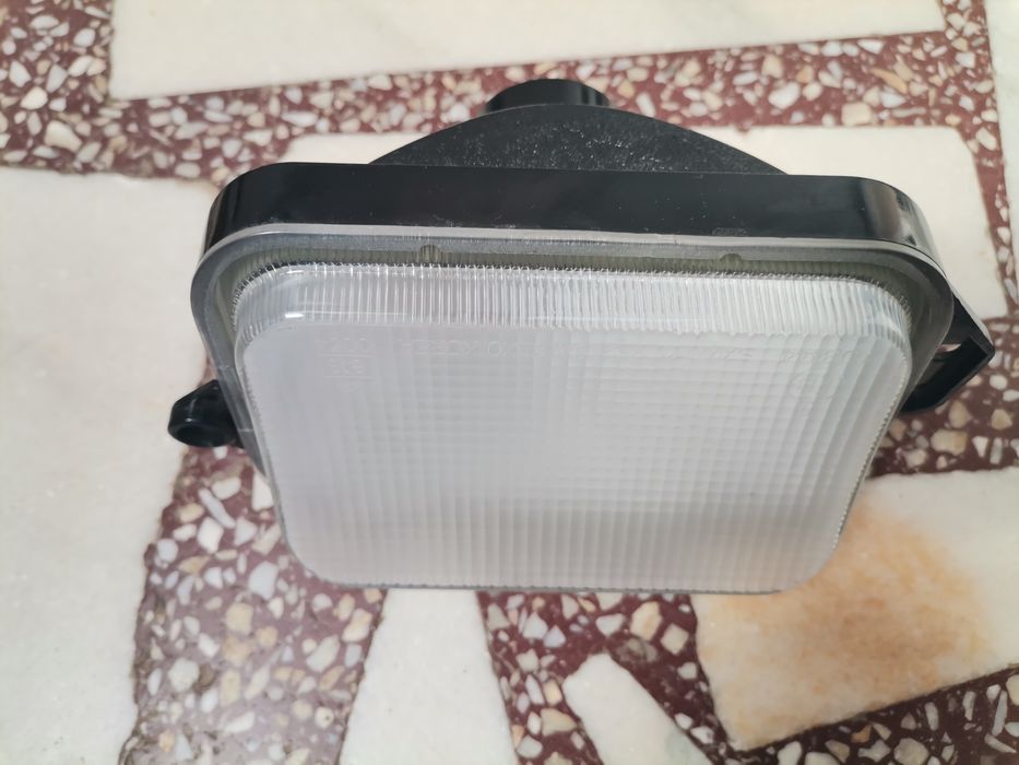 Lampa marsalier Tico