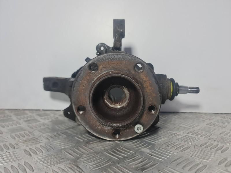 Fuzeta stanga fata Nissan NV400 2.3 CDTI M9T-870