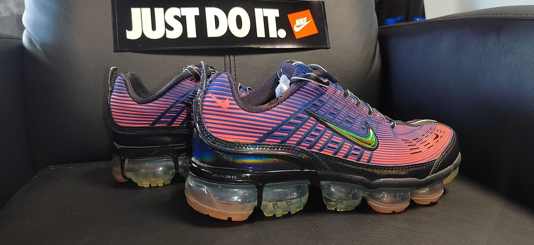 Nike Vapormax 360,номер 40