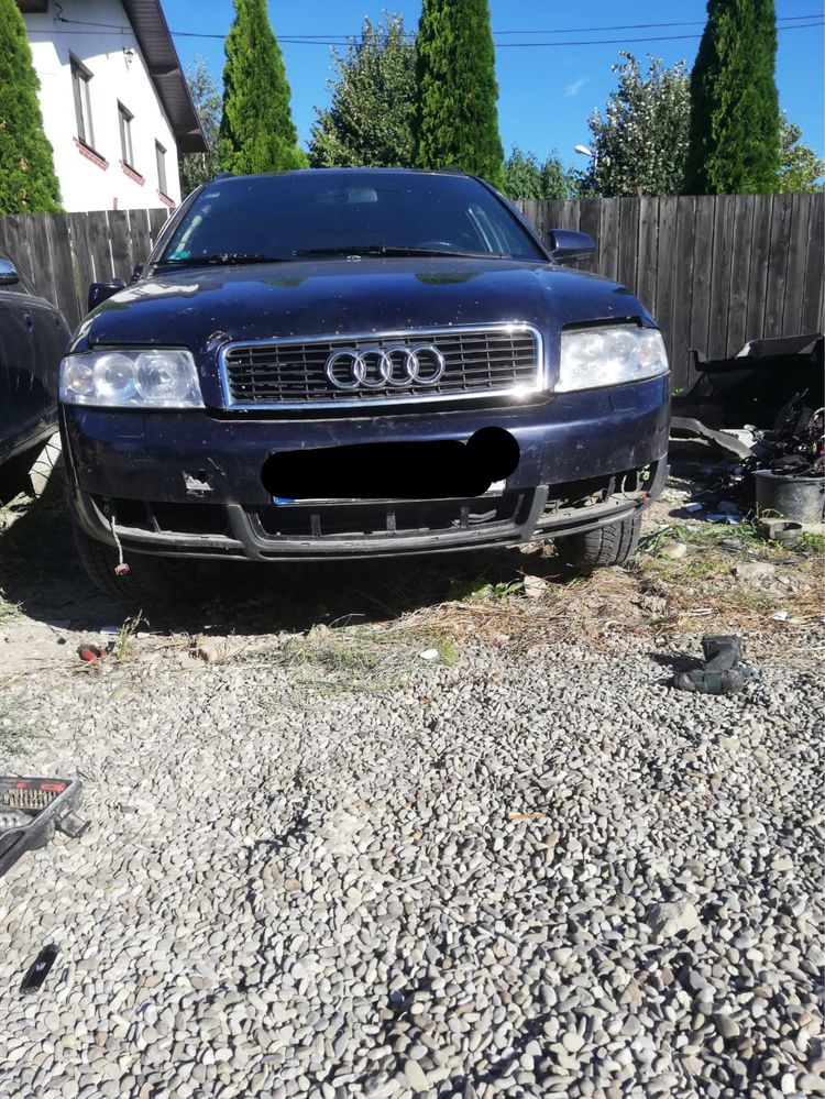 Dezmembrez audi a3 a4 b6 A4 b7 a3 Cabrio TT Q5 A6 renault megan 3 1.5
