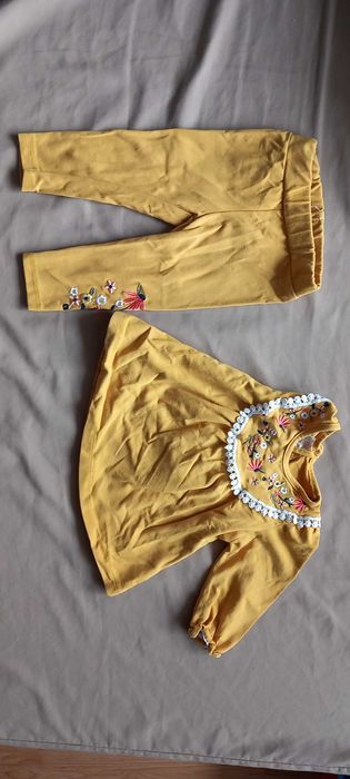 Бебешки дрехи размер62