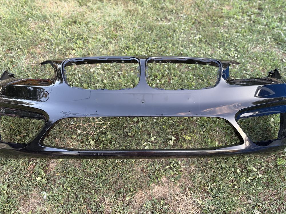 Предна броня за БМВ / BMW 2 F45/ 46