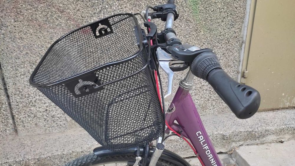 Градски велосипед California Richmond 26"