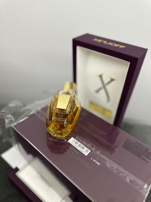 Cruz del Sur II , Coro Xerjoff