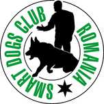 DRESAJ CANIN SMART DOGS CLUB Bucuresti, Pipera, Mogosoaia, Otopeni