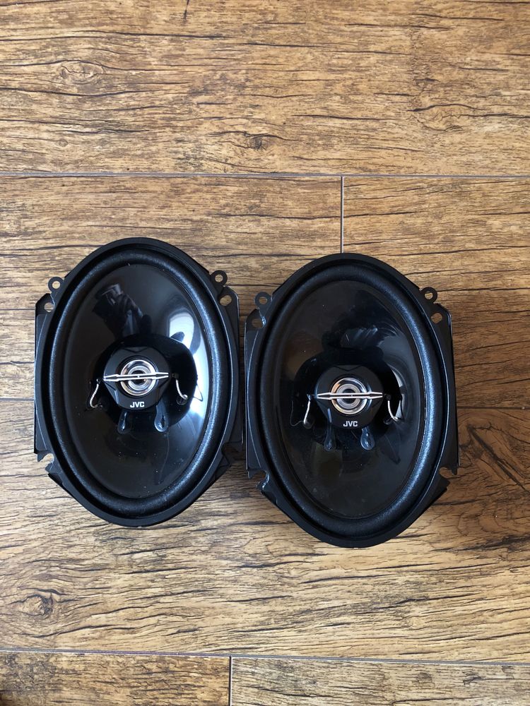 Авто колони JVC CS-J6820X 15 X 20 СМ, 30 W