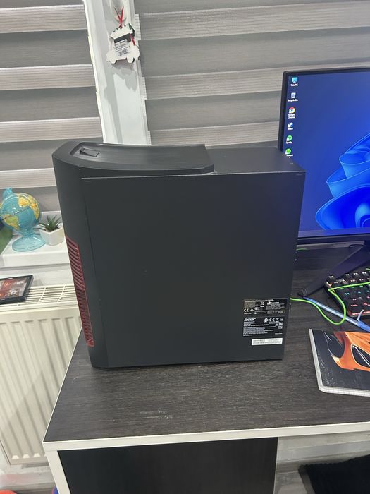 Pc cu i5 - 9400f si rtx 2060