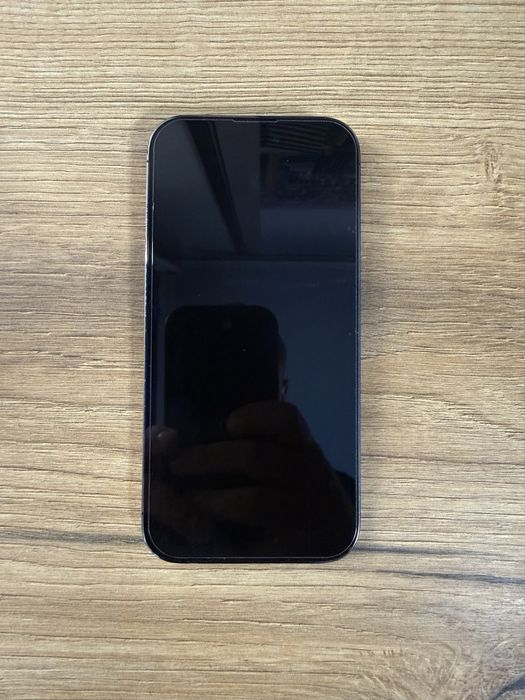Iphone 14 Pro 128 GB Deep Purple