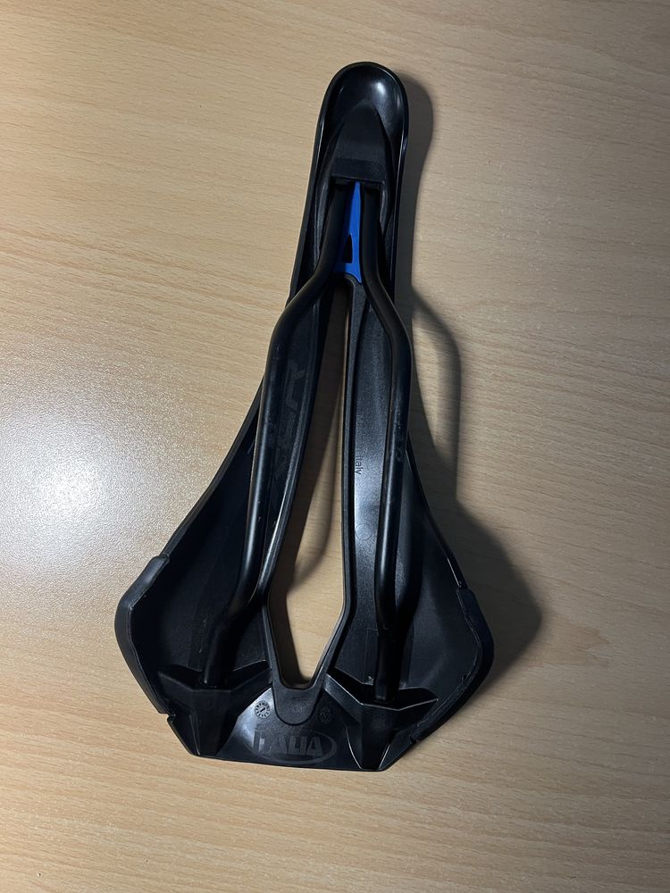 Велосипедни седалки Selle Italia XLR Terry Arteria Gel women