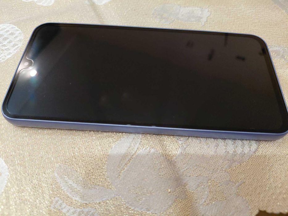 Samsung Galaxy A34 5G