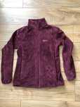 Jack Wolfskin-polar sport , stare impecabila pt dame , marimea M