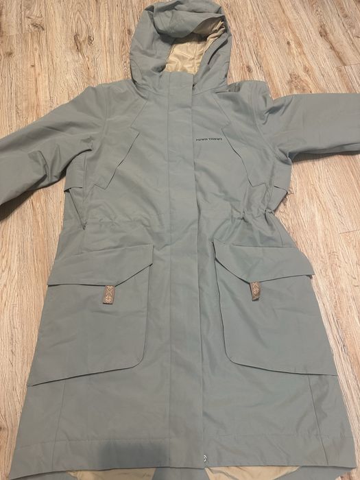 Geaca Kari Traa femei