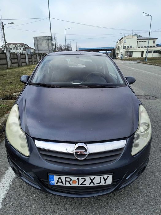 Vand Opel Corsa 1.2 Benzina