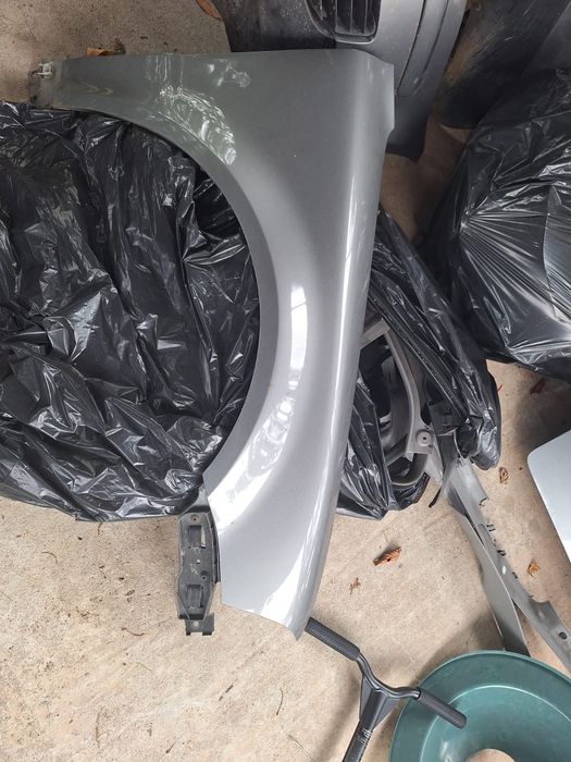 Vand diverse piese passat b5