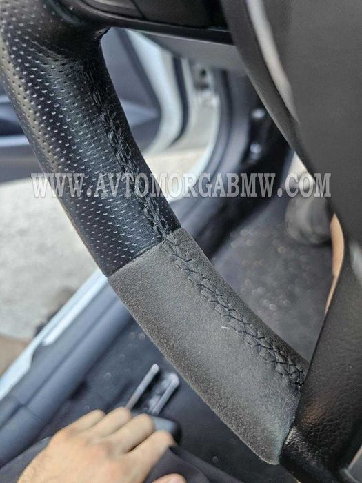 М спорт волан бмв ф20 ф21 ф30 Ф31 bmw f20 f21 f30 f31 m sport