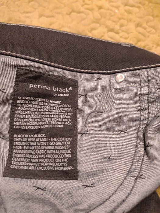 Blugi bărbătești Brax