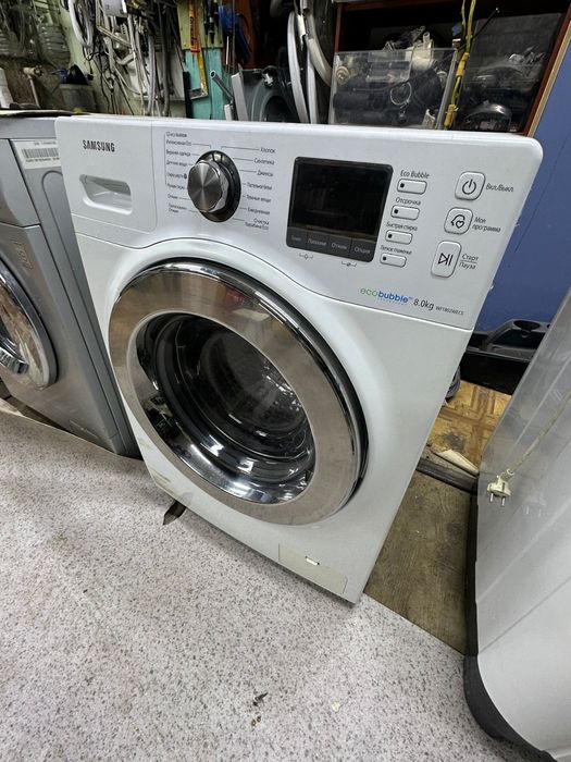 Продам стиральную машину