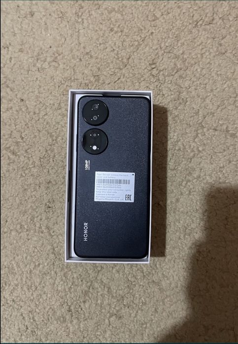 HONOR X7B 8/128 GB