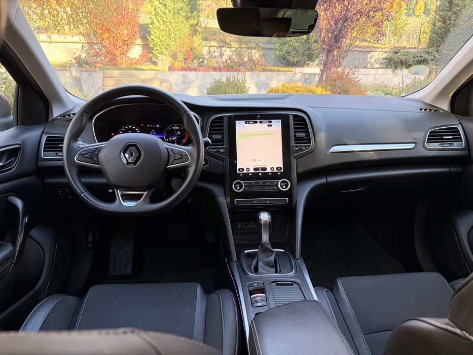 Renault Megane 1.5dci/116cp 2023/Intens