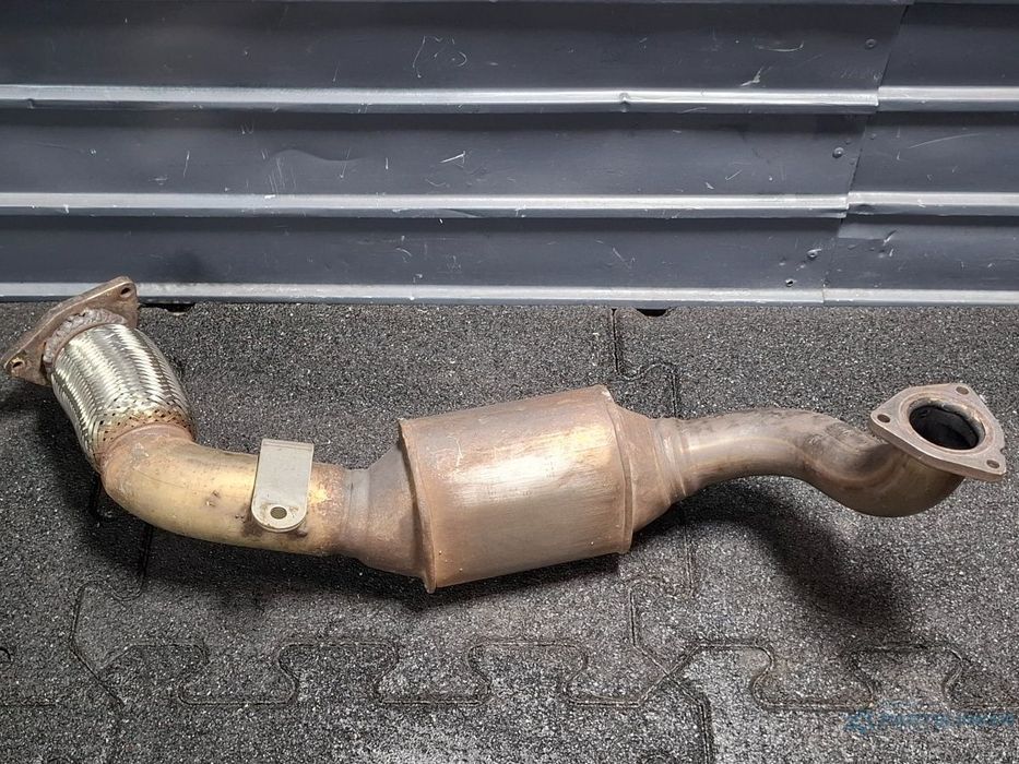 Catalizator VOLKSWAGEN TOUAREG 7LA, 7L6, 7L7 2002 - 20133.0 V6 TDI BKS, CATA 7L6131690AB , 7L6166FA