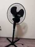 Ventilator Victronic
