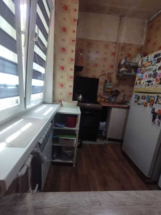 Продается 1 комнатная квартира Башлык_38м2_Можно в Ипотеку