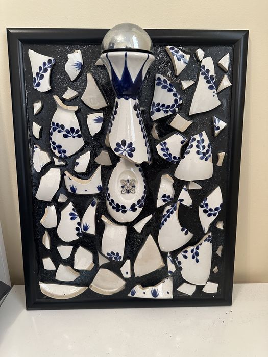 Картини Clase Azul Reposado