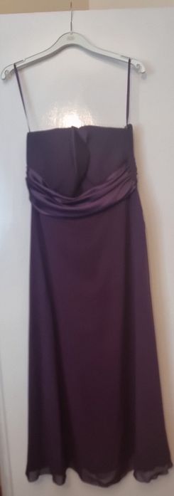Rochie elegantă lungă