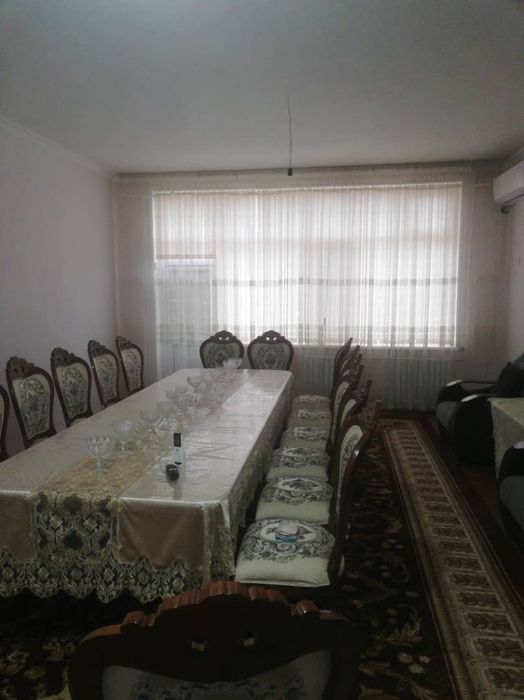 Стол стул 16 кишилик яп янги ишлатилмаган