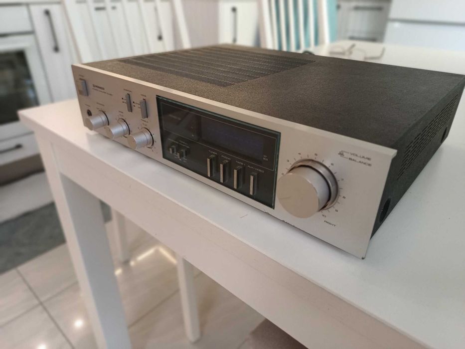 Pioneer SA 620.Винтидж.