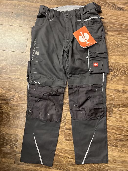 Pantaloni Engelbert Strauss 58 nou