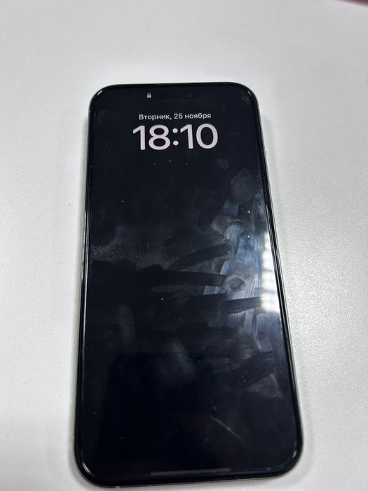 айфон 17 про макс