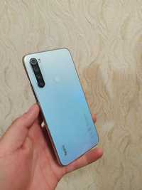 Xiaomi Redmi Note 8