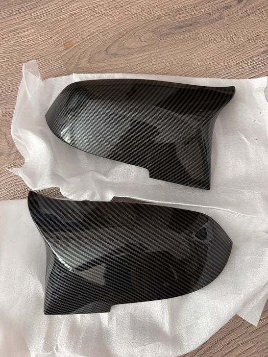 Batman капаци BMW f30 f31 f32 f34