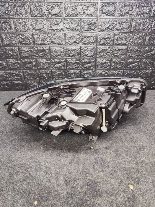 Far stanga Bmw seria 3 G20 G21 Lci Laser Led