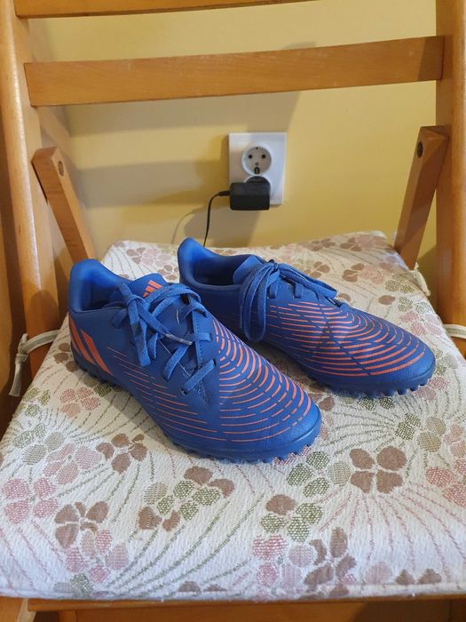 Стоножки  Adidas номер 36и2/3