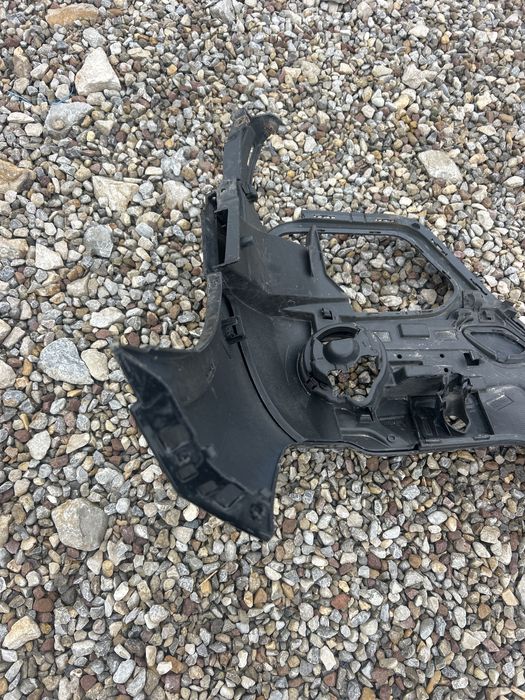 Предна броня за BMW F48  с бъбреците  21 г