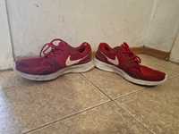 Оригинални Мъжки маратонки Nike Kaishi Gym Red/ White