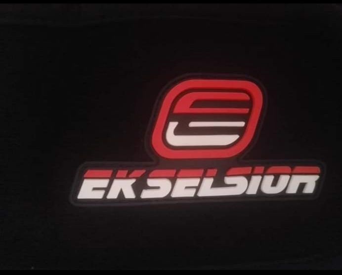 EKSELSIOR -Протектор за гръб