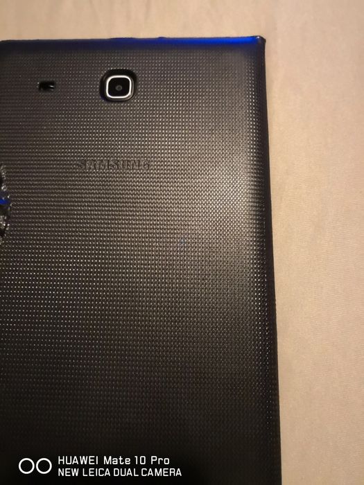 Tаблет  Samsung Tab E