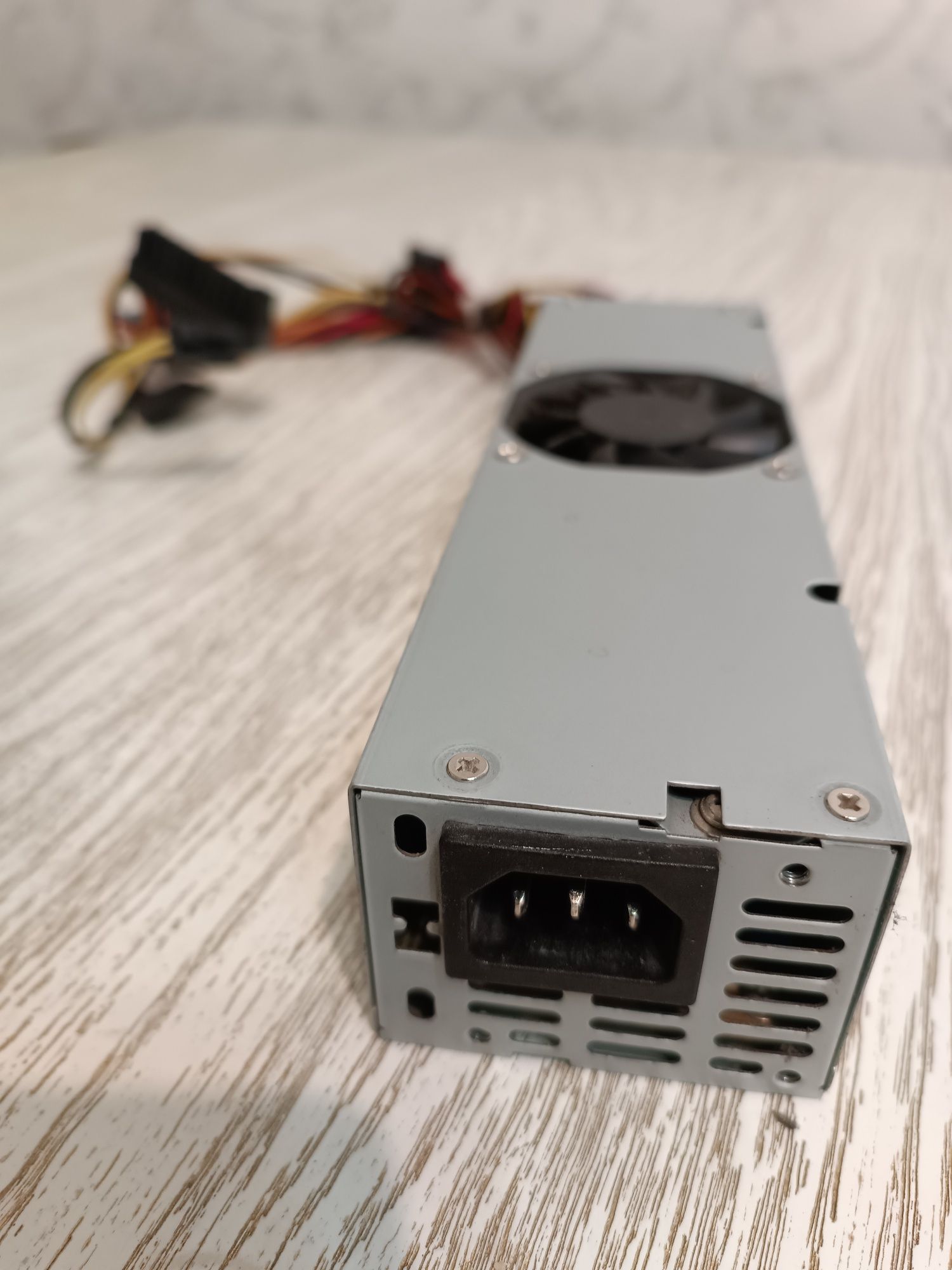 Блок питания на мини-компьютер, mini-pc power supply