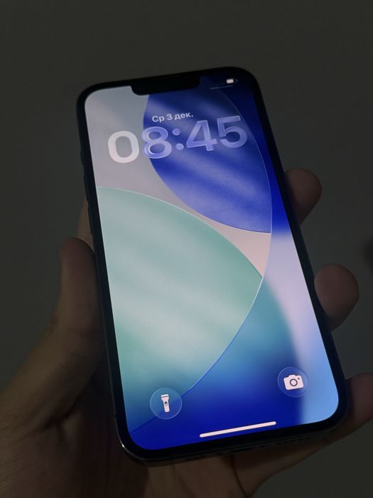 Айфон 13 про 128гб