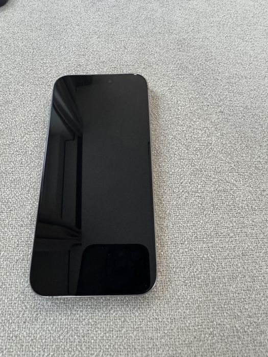 Продаю iPhone 15 Pro Max, 512 Gb, 87% аккумулятор