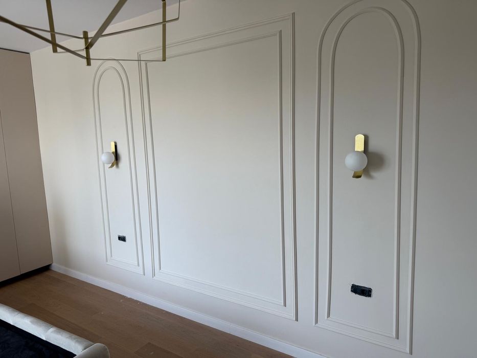 Execut amenajari interioare de calitate